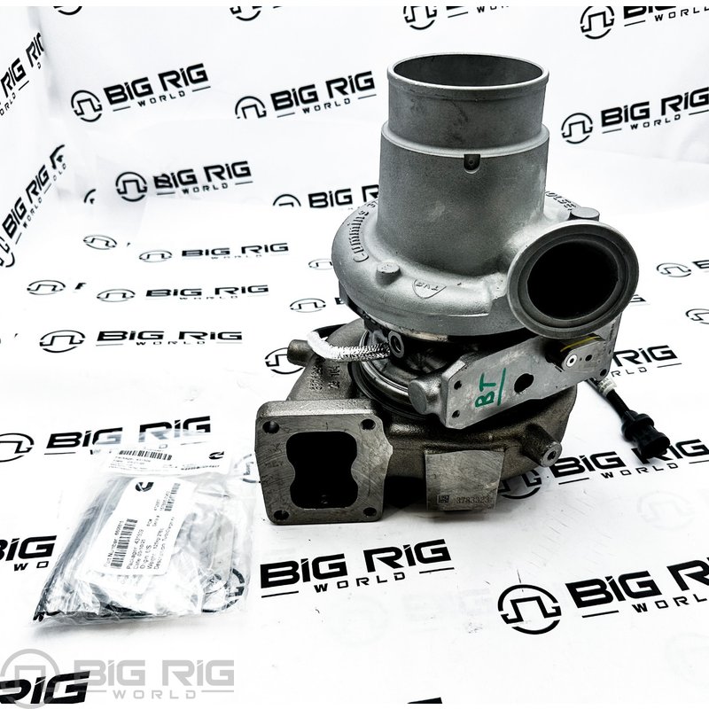 Kit,Icp Turbocharger 5353209RX - Cummins