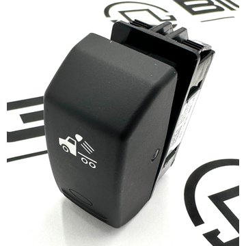 Floodlight Switch P27-1216-020-01 - Peterbilt