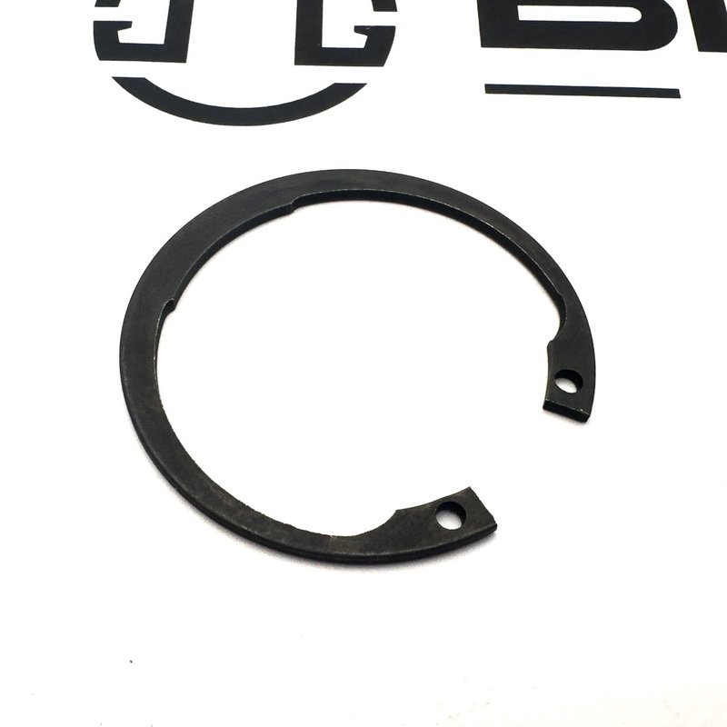 Lock Ring N000472048000 - Detroit Diesel