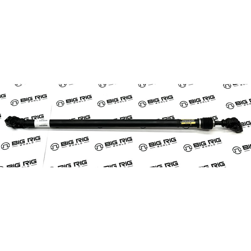 Shaft-Steering Intermediate 418022-12 - TRW