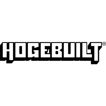 Peterbilt 27 In. 430SS U-Bolt Qtr Fender CAB108PP - Hogebuilt