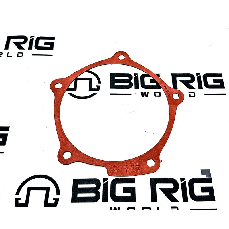 M-Gasket 08929130 - Detroit Diesel