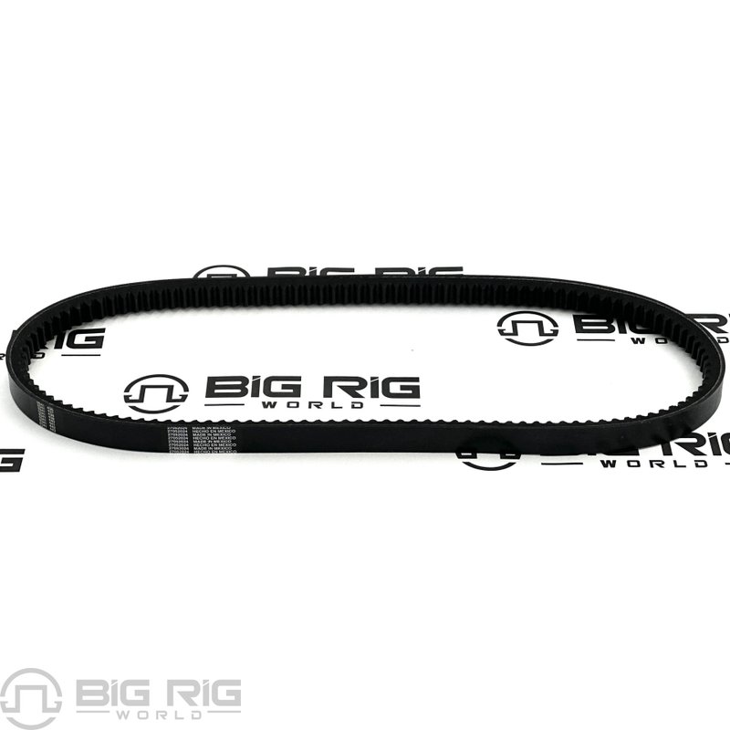 V Belt - 28/32 TW X 43 1/2 EL 28437BLT - TRP