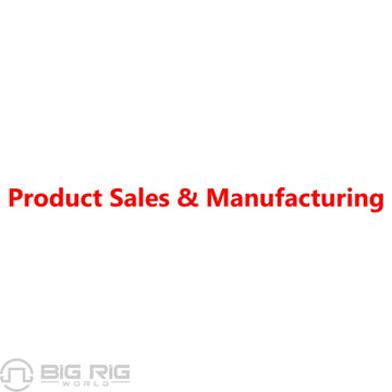 Mud Flap - Quarter Fender CASC06 - Product Sales & Manufacturing