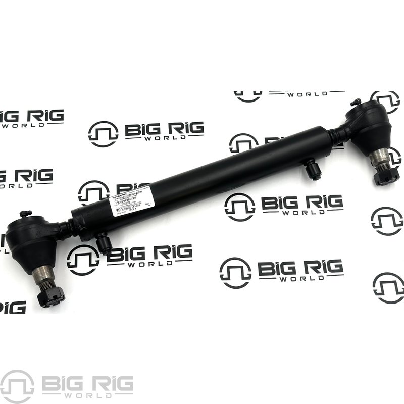 Power Steering  Assist Cylinder 10-02675 - Peterbilt