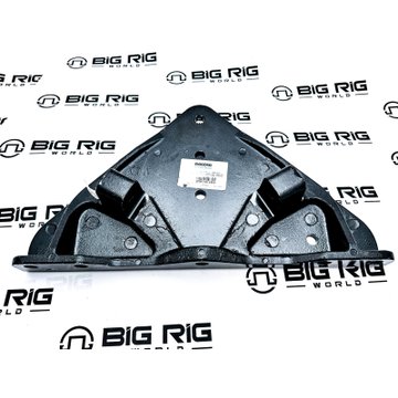 Bogie Gusset - Upper K140-2468 - Kenworth