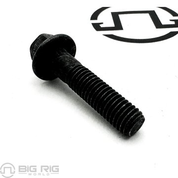 Screw, Hex Flange Head Cap 3900632 - Cummins