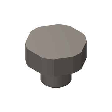 Adjusting Nut Cap 3945239 - Cummins