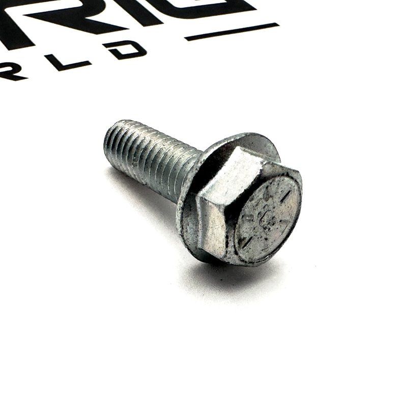 Hex Flange Screw 5/16-18 Thread, 1-inch Length 23-11006-100 - Freightliner