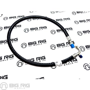 AC Suction Hose HE23251 - Dynacraft