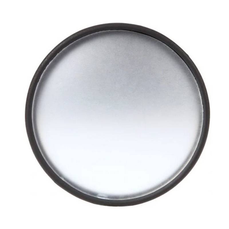 Stick-On Convex Mirror 2-inch Round 7038 - Truck Lite