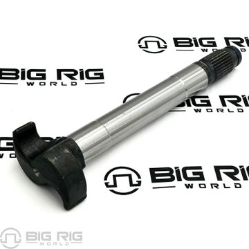 Camshaft 2210W7537 - Meritor
