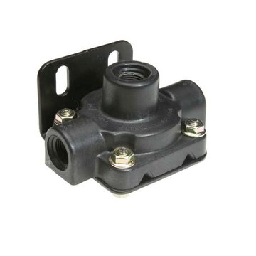QRN Quick Release Valve 802745 - Bendix