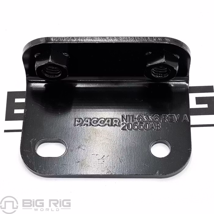 Bumper Bracket N11-6336 - Paccar
