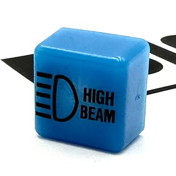 Lens Square High Beam 220-3 - Grakon
