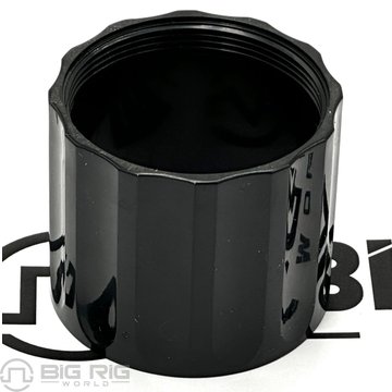 Gauge Mount Nut Ring Q20-1002 - Paccar