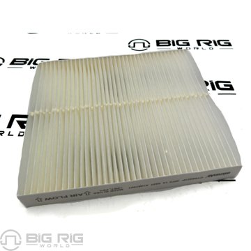 Air Filter, Cabin 4070948C1 - International