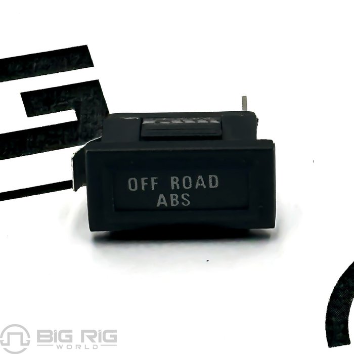 Offroad ABS ID light P54-1032-93 - Kenworth