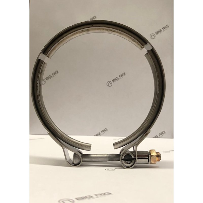 V Band Clamp Nominal DIA - 4.13 inch VT10413TRP - TRP