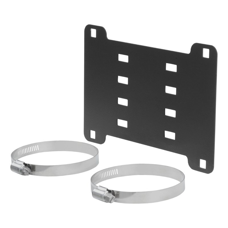 License Plate Bracket 205495 - Retrac