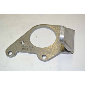 Engine Brake Solenoid Bracket 3965494 - Cummins