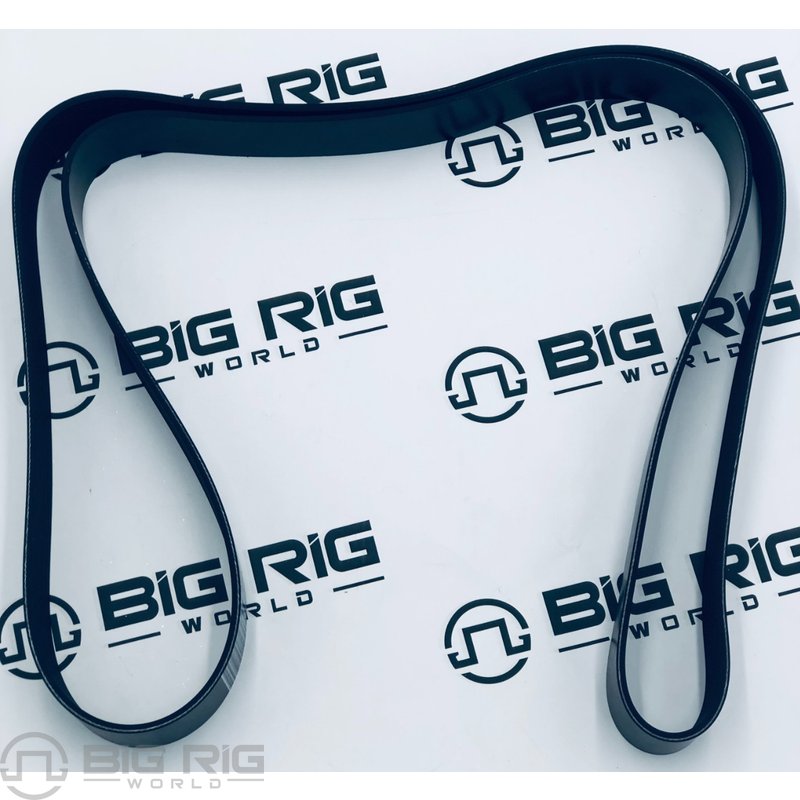 Belt-Endurance/Poly 12 Ribs X 2160Mm D84-1000-6122160 - Paccar