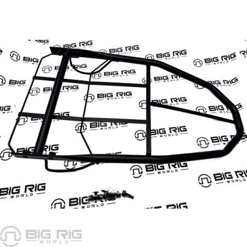 Highback Backframe - KW SVC Kit SP12126 - GraMag