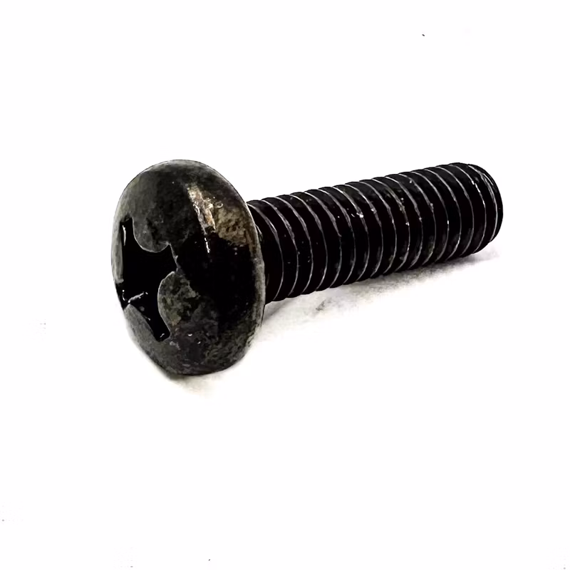 Screw - Mach Pan T30 M6-1.00x20 CL4.8 B HWC05102 - M&M Fastener
