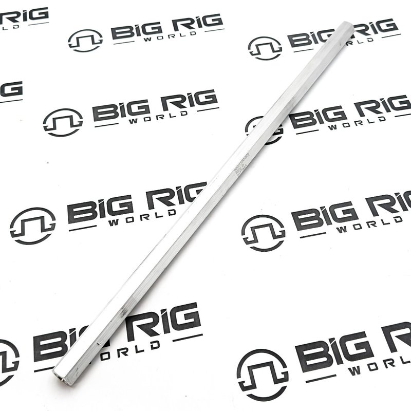 Clutch Link, Lower AL Hexbar 1/2-20NF D&T 06-01150-520 - Peterbilt