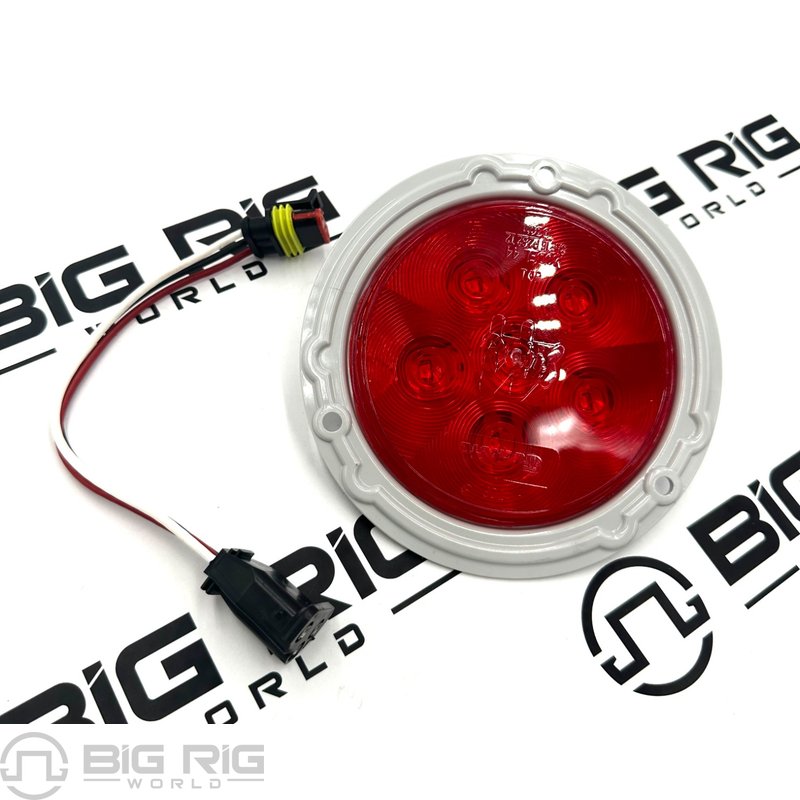 LED Stop/Turn/Tail Light Super 44 Series 44032R - Truck Lite