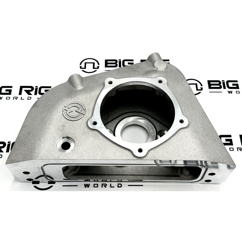 Camshaft Cover 23527309 - Detroit Diesel