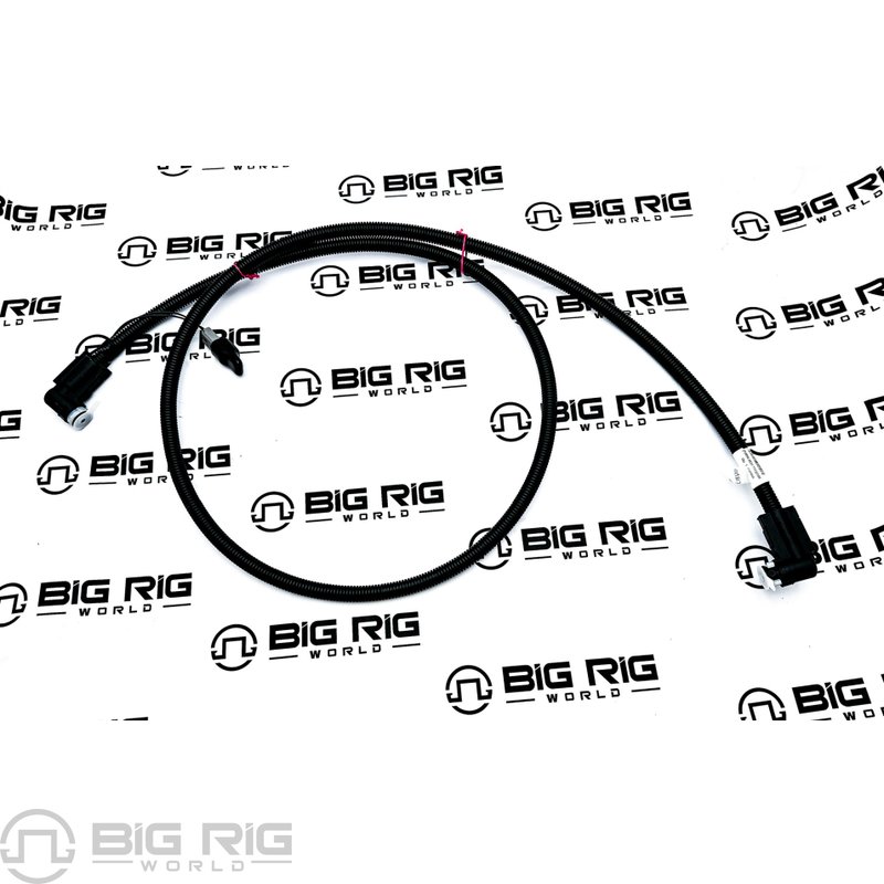 DEF Pressure Hose Assembly 6 x 2100 mm M50-6031-71132100 - Paccar