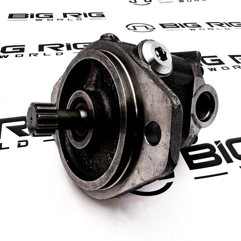 Fuel Transfer Pump 20R-1524 - CAT