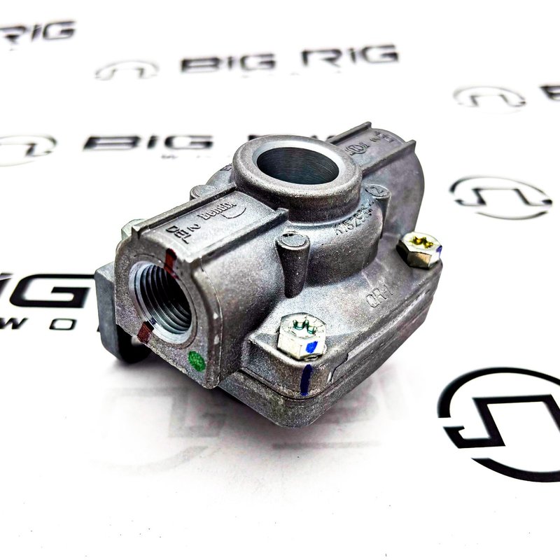 Quick Release Valve 229860 - Bendix