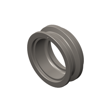 Exhaust Outlet Connection 4298241 - Cummins