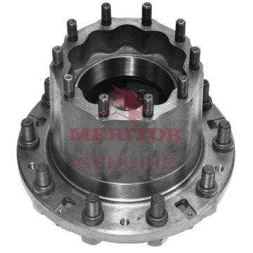 Hub and Stud Assembly HRSF00T11 - Meritor