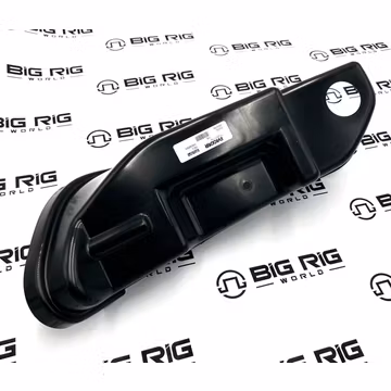 Door - Headlamp Access 13-05177R - Peterbilt