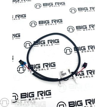 Harness-Fuel Heat P92-4265-1200 - Kenworth