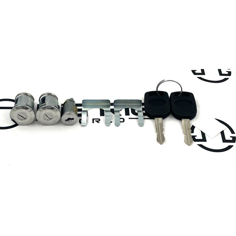 Kit - Key Cab Random Key Code R56-6018-0G000 - OEM - Peterbilt