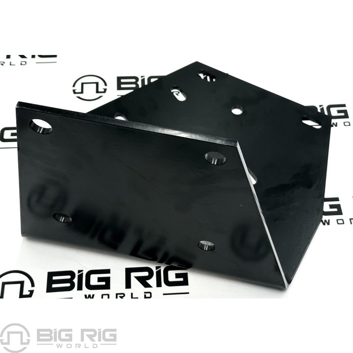 Bracket-Exhaust LH M11-1248 - Kenworth