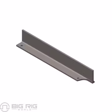 Water Baffle 3681717 - Cummins