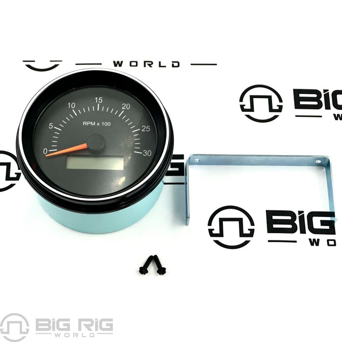 Tachometer - Gauge 900 Series P5T10BSN0ATK - Paccar