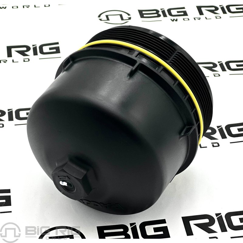 Screw Cap, Oil Filter 2270400PE - Paccar Engine