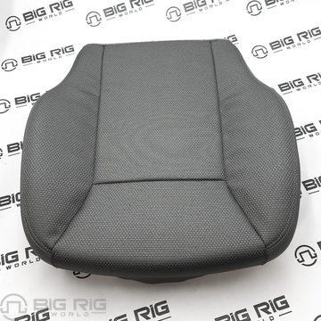 Cushion Assembly - Gray - Cloth SP2T52-11863A - Kenworth