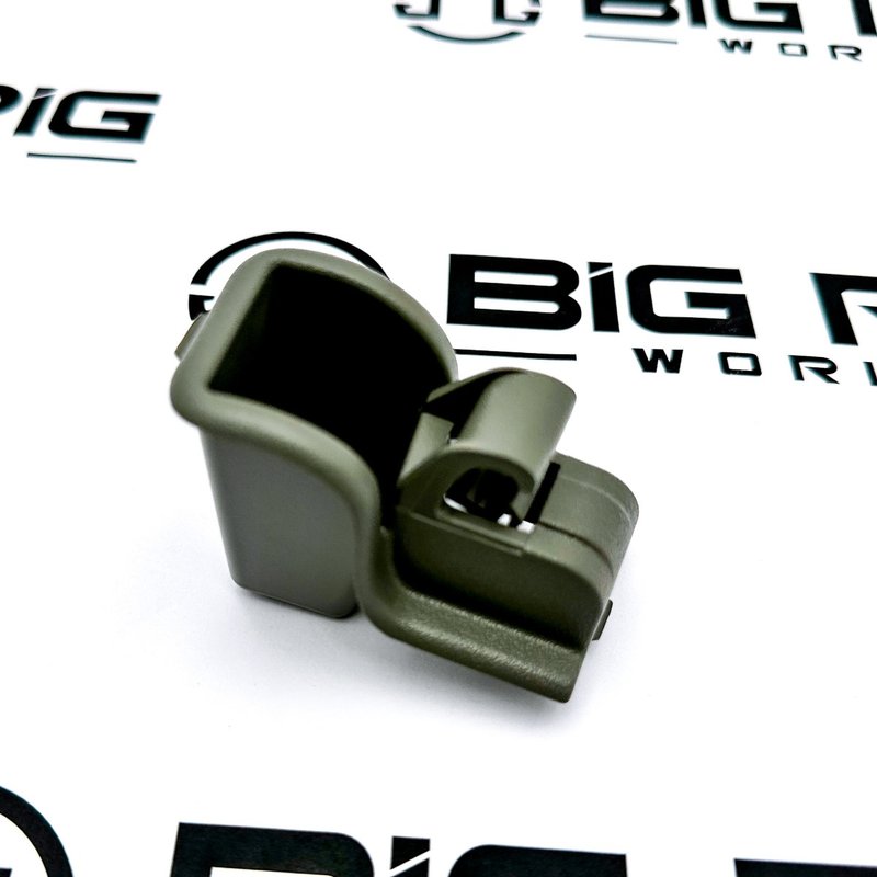 Clip, Visor, Ls 3599154C3 - International