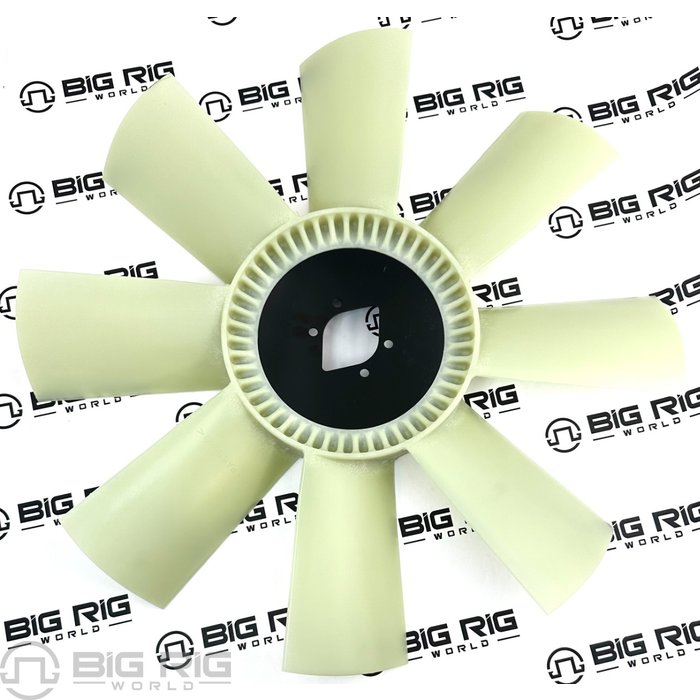 8 Fan Blade 30 In. FB135256-30 - TRP