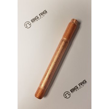 Exhaust Stud SZ12610009 - Hino