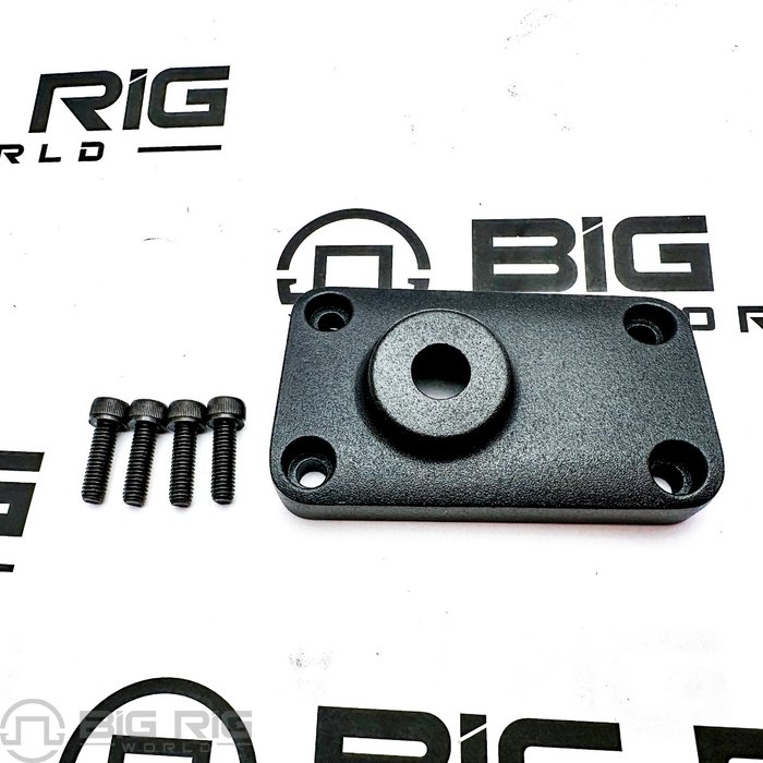 CB Plate Kit - Right Side 204810016 - Kenworth