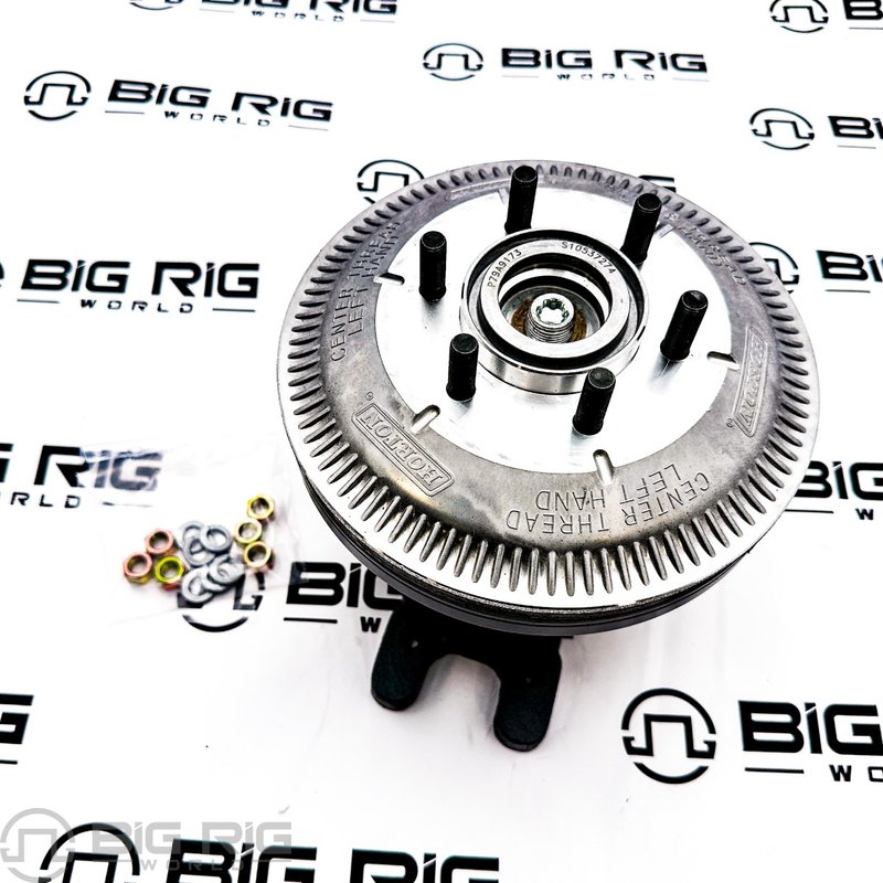 Fan Clutch - Reman, Drive Master, Se24 79A9173 - Horton