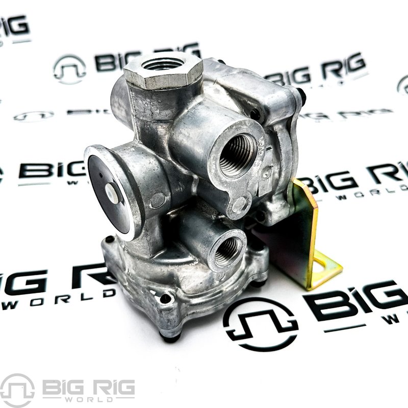 Suspension Valve 19516-111WAC - Watson Chalin